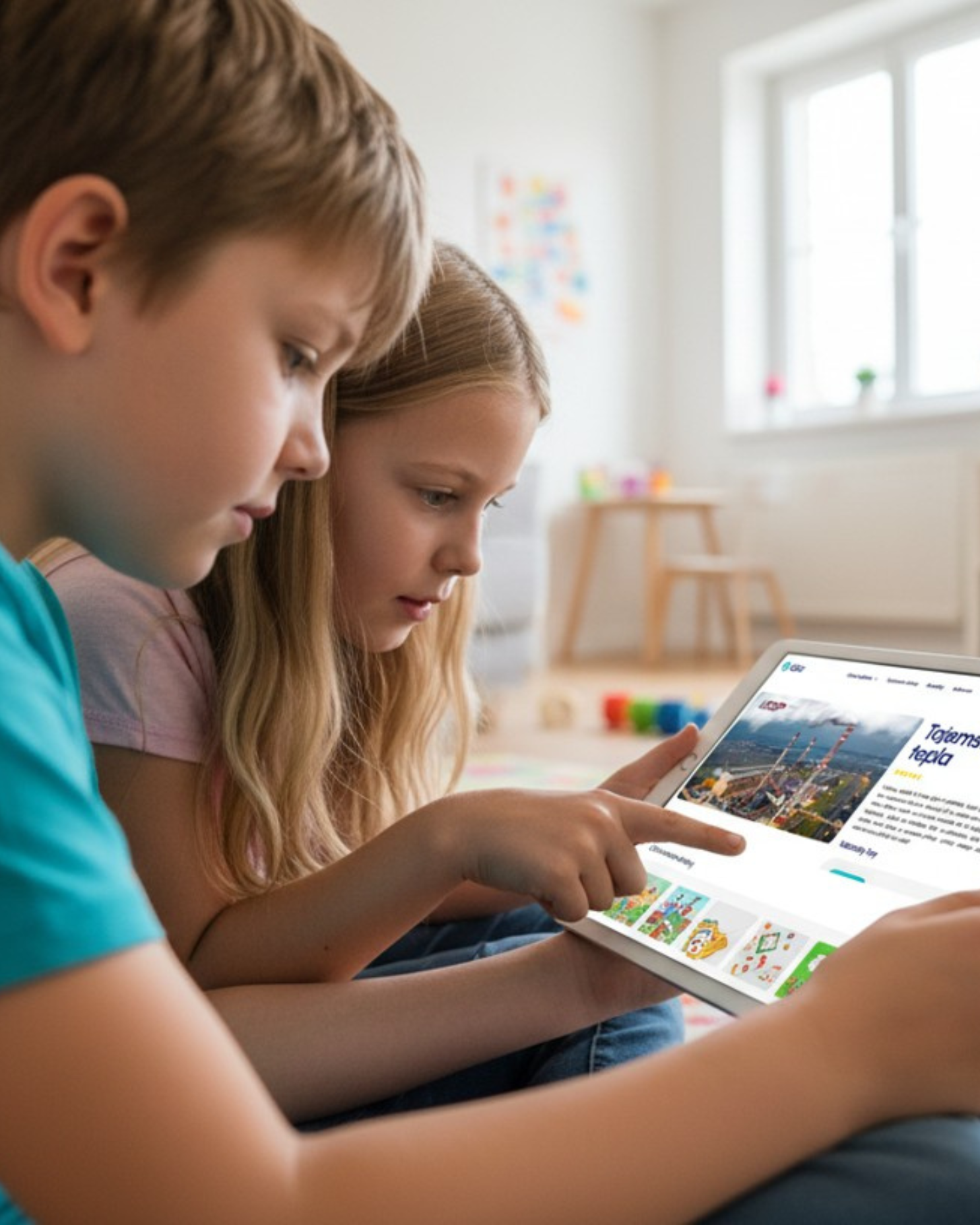 Odkud se bere teplo v regionu? Nová hra z Opatovic to vysvětlí během pár minut